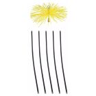 KIT DE RAMON 7M NYLON 250MM