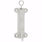 LOQUETEAU PERS.BTE FONTE 100MM