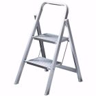 MARCHEPIED ALU 2M PLAT CADO