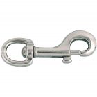 MOUSQUETON POMPE 63MM C/1