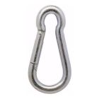 MOUSQUETON POMPIER 100MM P/5