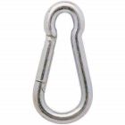 MOUSQUETON POMPIER 50MM C/1