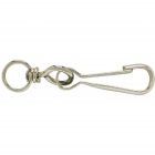 MOUSQUETON SIMPLEX 90MM C/1