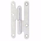 PAUMELLE BOIS 140X60 B.R GH