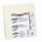 PLAQUE ISOLANTE 500X500X4MM 8605