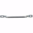 POIGNEE VOLET ZINC 8MM