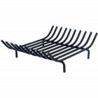 PORTE BUCHES ACIER FORGE 10BAR