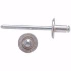 RIVET ALU/AC TL14 BL/50 4,8X14