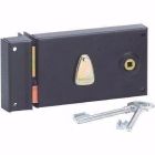 SERRURE HORIZ.GCHE PENE 1/2  /LS