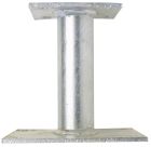 SUPPORT DE POTEAU FIXE 210823