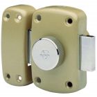 VERROU CYCLOP VERN 67600-45/SC