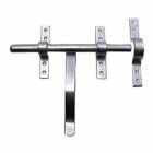 VERROU VERVEL.A/PAT.RENF.Z16MM