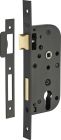 Serrure a encastrer de surete axe 40 mm BC