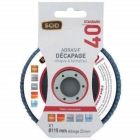 DISQ LAMEL.ZIRCO D115 AL22 G40