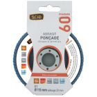 DISQ LAMEL.ZIRCO D115 AL22 G60