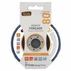 DISQ LAMEL.ZIRCO D115 AL22 G80