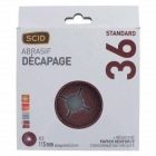 DISQ.FIB D115 AL 22 G36 X3