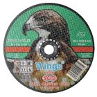 DISQ.TRONC.CO230 C3 MATERIAUX