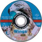 DISQ.TRONC.CO115 A3 METAUX