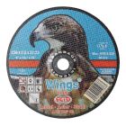 DISQ.TRONC.CO230 A3 METAUX