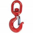 CROCHET LEVAGE EMERILL. AC C40