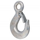 CROCHET LEVAGE A OEIL AC C15