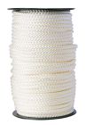 DRISSE NYLON BLANC 10MM