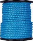 CORDAGE POLYP.BLEU 12MM/65ML
