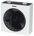 SOUFFLANT 2000W CUBE BLC/NR