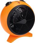 SOUFFLANT 2000W SPHERE ORNG/NR