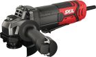 Meuleuse angulaire SKIL 9130AA - diam. 115mm 720W