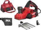 Rabot electrique SKIL 1590DA 710W - rabotage de larg. 82mm