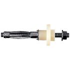 FIXATION LAV-MAIN WDHM 8X55/2K