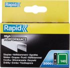 AGRAFES 140/8 BOITE CARTON2000