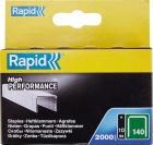 AGRAFES 140/10 BOITE 2000