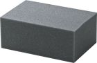EPONGE CIMENTIER GRISE