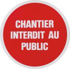 PAN CHANT. INT. AU PUBLIC 30CM