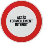 PAN ACCES FORMELMNT INT. 30CM