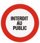 PAN INT. AU PUBLIC 30CM