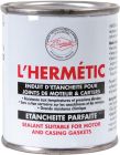 PATE HERMETIQUE 125G