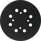 PLATEAU DE PONCAGE 125MM