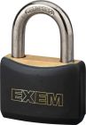 CADENAS A CLE EXEM 30 NOIR