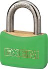 CADENAS A CLE EXEM 30 VERT