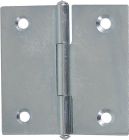 CHARNIERE CARREE 80X80