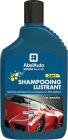 ABEL SHAMPOING 3EN1 500ML
