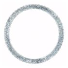 Bague de reduction pour lames de scie circulaire