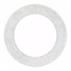 Bague de reduction pour lames de scie circulaire