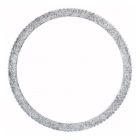 Bague de reduction pour lames de scie circulaire