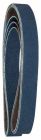 Bandes abrasives, set de 3 pieces