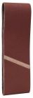 Bandes abrasives, set de 3 pieces